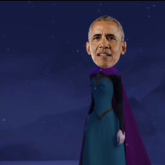Obama - Let It Go