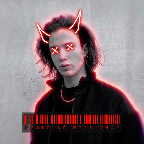 Death Of Mars #002 | Melodic Hard Techno Podcast