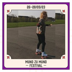Vorfreude | MzM Festival #2 - PJ Curly | Downtempo