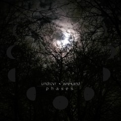 p • h • a • s • e • s (w/ UNDRCVR)