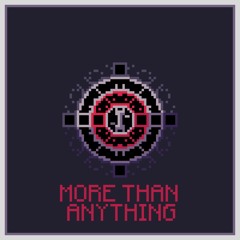 More Than Anything (Reprise) - Hazbin Hotel [8-bit/chiptune-style & orchestral fusion cover]