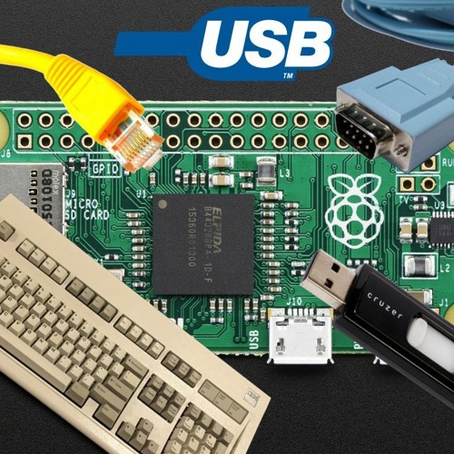 Stream How The Raspberry Pi USB Malware Scanner Works from David ...