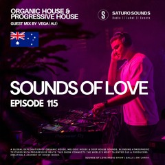 SOUNDS OF LOVE EP 115