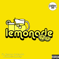Lemonade ft Kenny Orlando & Killmesumday