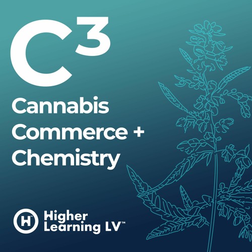 C3 Podcast Sampler - Endocannabinoid System of Animals (No. 6)