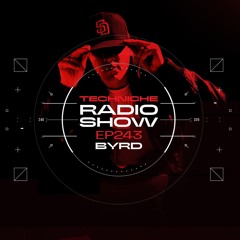 TRS243: BYRD