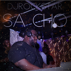 Dj Rockstar Sa Cho live