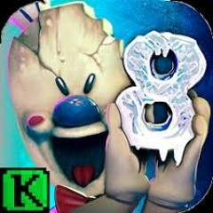ICE SCREAM 8: FINAL CHAPTER OST:  Minigame Music