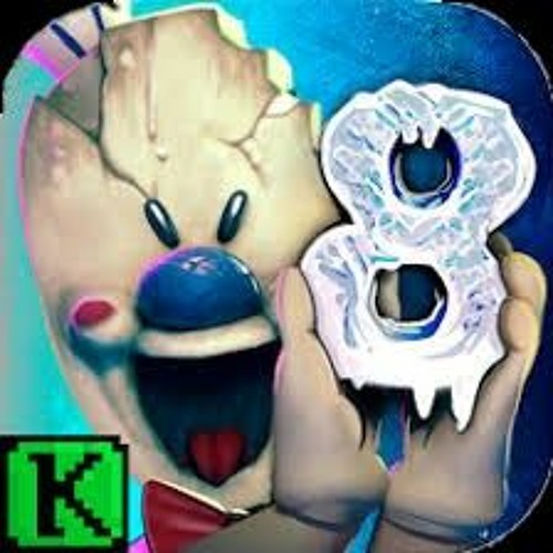 ICE SCREAM 8: FINAL CHAPTER OST:  Minigame Music