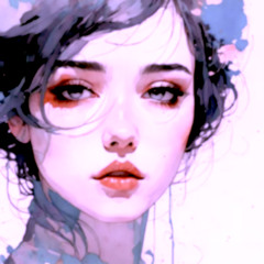 Steph Something / BadKnees