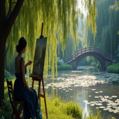 Monet Dreams