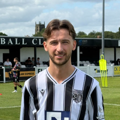 05 - Leon Hurles-Brook - Report - PCFC 1-4 Padiham - 2nd August 2025