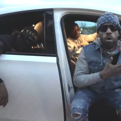 Redman - Benjamins [J@q Boi Be@tz Freestyle]