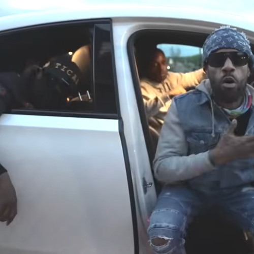 Redman - Benjamins [J@q Boi Be@tz Freestyle]