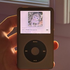 do u think im weird ?