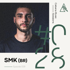SMK (BR)  - CABANA MUSIC SESSIONS #28
