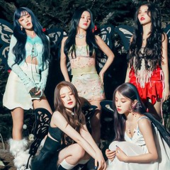 (G)I-DLE - I DO