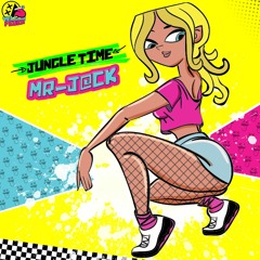 Mr - J@ck - Jungle Time