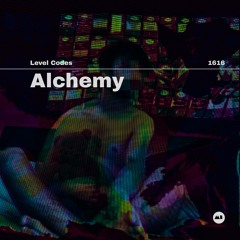 Alchemy — Level Codes