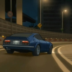 湾岸Midnight Maximum Tune 3 - Inexhaustible Energy But Loop