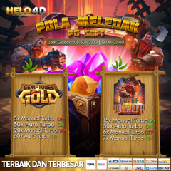 Helo4d dj breakbeat full bass