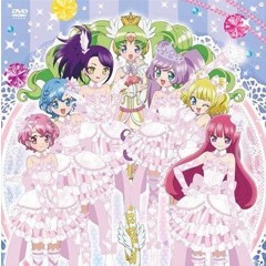 Make it! - PriPara