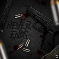 Never Ends Feat. Mad-S