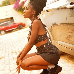 Diamond (cover) prod by Bril