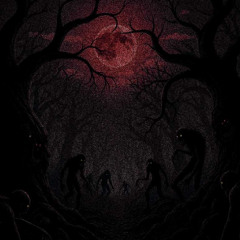 BLOODMOON (Dark & Dreamy 808 Villain Type Beat)
