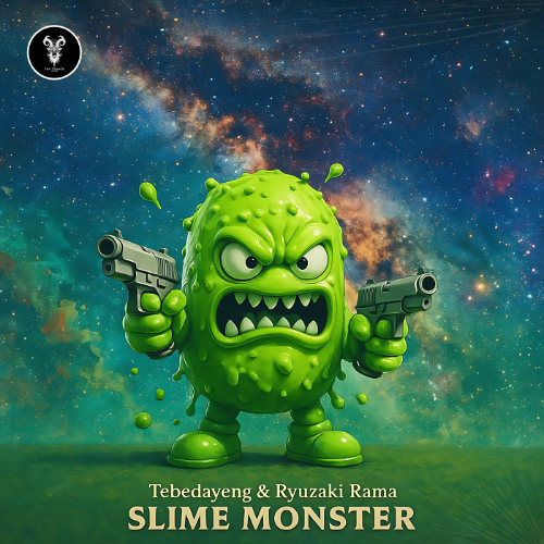 Tebedayeng Ryuzaki Rama - Slime Monster [YHV Trance Records]