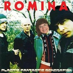 Romina - Plastic Fantastic Generation (The Shovels cover)