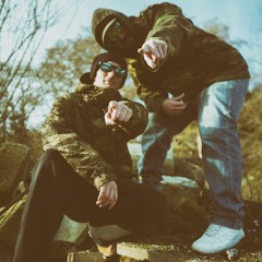 Silent Hope (feat. Polyone)