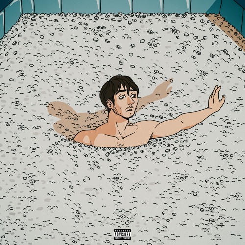 Bi Janbe (with Ayemir) [Prod. Nawid Young]