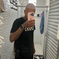 MC GW  -  DJ SK