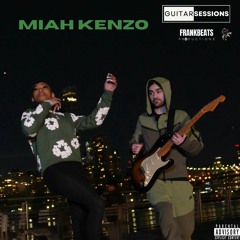 Miah Kenzo & Frank Beats Guitar Session 062