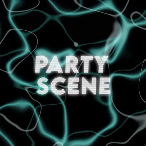 Marky B x KDOT x Flocon x Palize - Party Scene