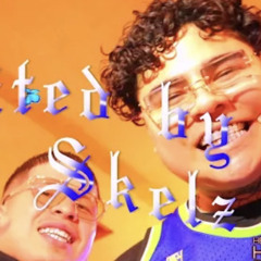 That Mexican OT x Jay Benji - No Way Jose