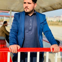 Pashto New Tappy by Gul Sanga Lewany Zra me na sabrege