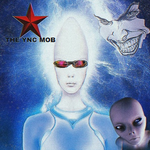 BAILE DA YNC DJ DESGRAÇADAO eles estão de olho em nos da silva👽 #funkcore