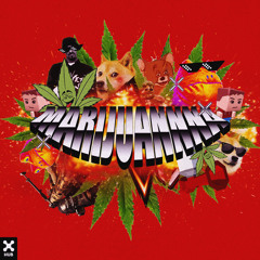 MarijuaNnNa