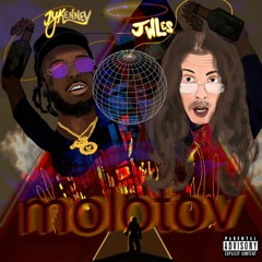 Molotov Feat. Jwles