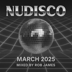 NuDisco March 2025