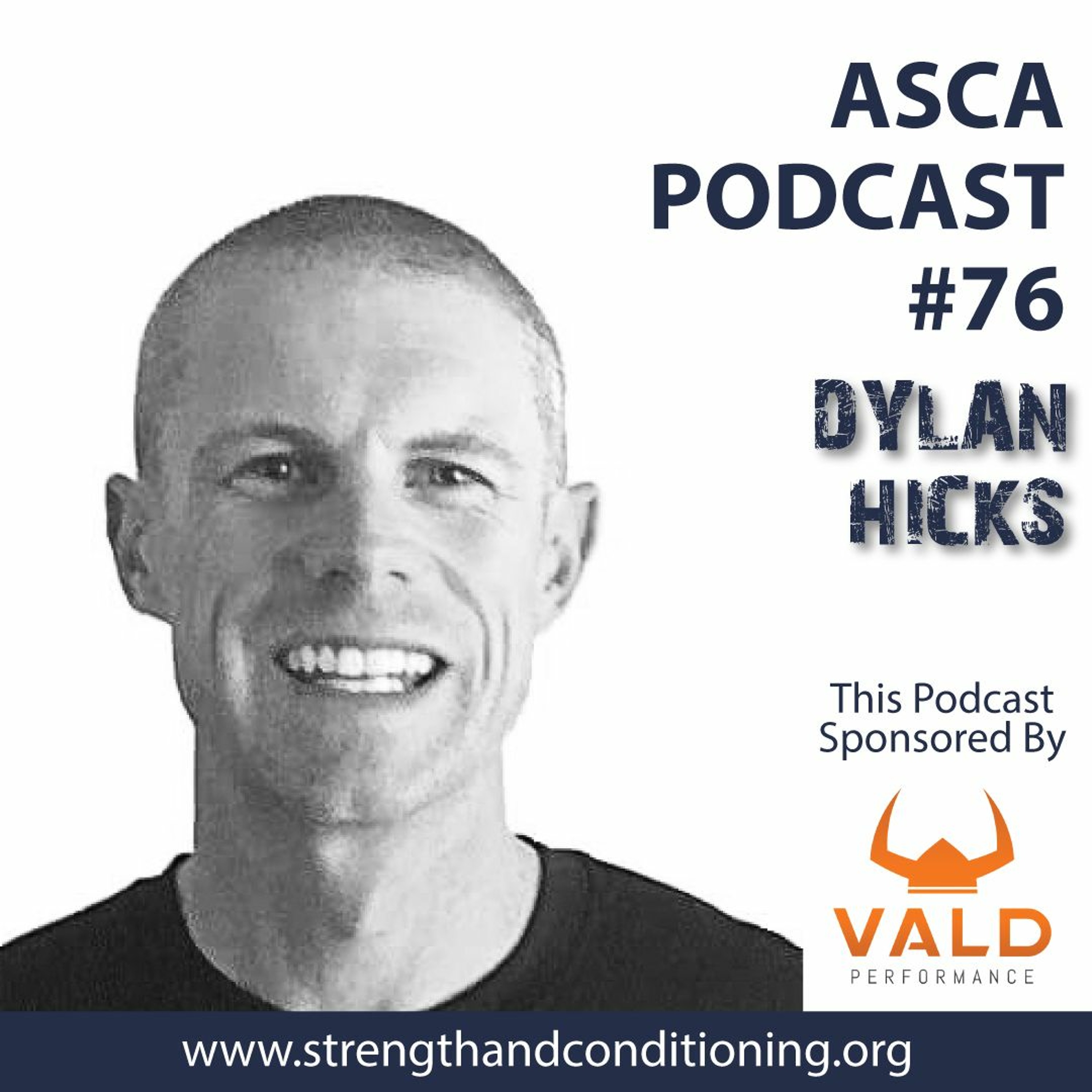 ASCA Podcast