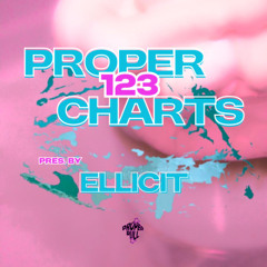 Proper Charts 123 pres. by ellicit