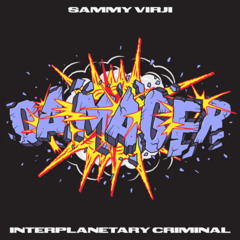 Sammy Virji, Whethan & Party Favor - Damager (Feat. Interplanetary Criminal) (Netgate Edit)