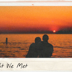 The Night We Met (Lord Huron cover)