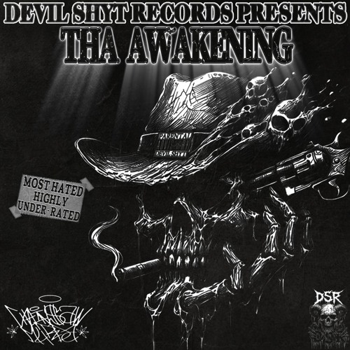 EVIL DEAD (Prod. CHAINSAW MURDA)