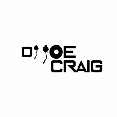 DJ JOE CRAIG - HARD TRANCE DEMO MIX