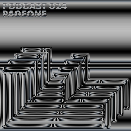FLOAT RECORDS PODCAST 024 | PageOne