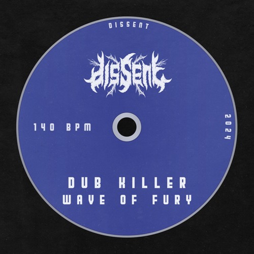 dub killer - wave of fury
